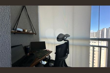 Apartamento à venda com 1 quarto, 52m² em Vila Andrade, São Paulo