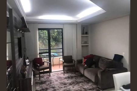 Apartamento à venda com 3 quartos, 76m² em Jardim Iris, São Paulo