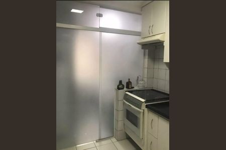 Apartamento à venda com 3 quartos, 76m² em Jardim Iris, São Paulo