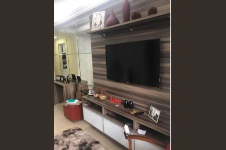 Apartamento à venda com 3 quartos, 76m² em Jardim Iris, São Paulo