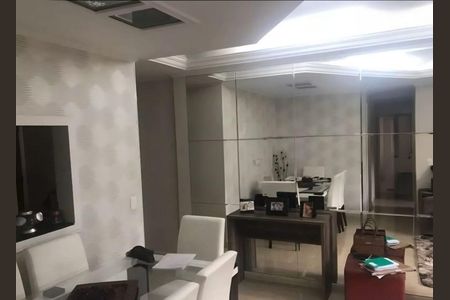 Apartamento à venda com 3 quartos, 76m² em Jardim Iris, São Paulo