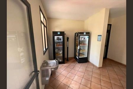 Apartamento à venda com 3 quartos, 76m² em Jardim Iris, São Paulo