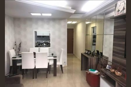 Apartamento à venda com 3 quartos, 76m² em Jardim Iris, São Paulo