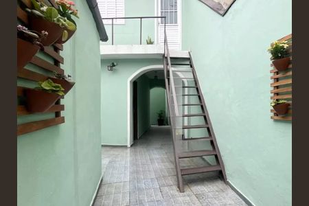 Casa à venda com 3 quartos, 469m² em Freguesia do Ó, São Paulo