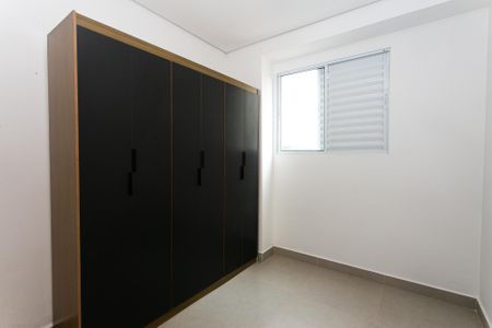 Quarto de apartamento para alugar com 1 quarto, 35m² em Santana, São Paulo