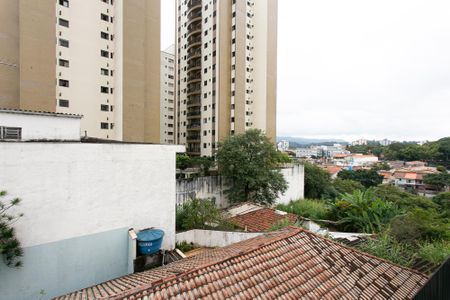 Apartamento para alugar com 35m², 1 quarto e sem vaga Apartamento para alugar com 35m², 1 quarto e sem vagaVista da Varanda do Quarto
