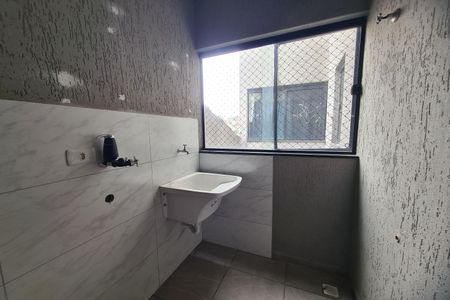 Apartamento à venda com 45m², 2 quartos e sem vaga Apartamento à venda com 45m², 2 quartos e sem vagaÁrea de Serviço