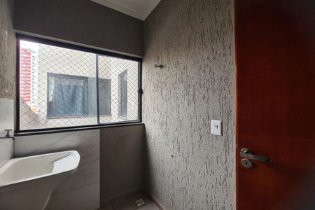Apartamento à venda com 45m², 2 quartos e sem vaga Apartamento à venda com 45m², 2 quartos e sem vagaÁrea de Serviço