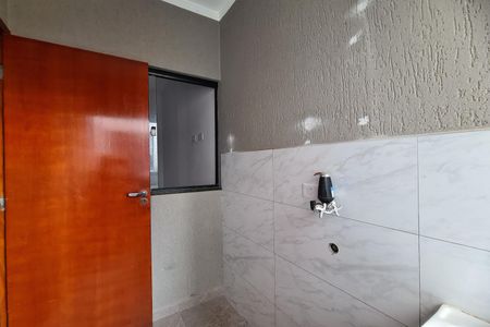 Apartamento à venda com 45m², 2 quartos e sem vaga Apartamento à venda com 45m², 2 quartos e sem vagaÁrea de Serviço