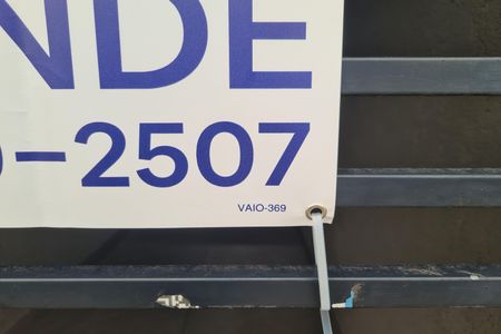 Apartamento à venda com 45m², 2 quartos e sem vaga Apartamento à venda com 45m², 2 quartos e sem vagacodigo plaquinha