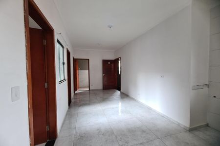 Apartamento à venda com 45m², 2 quartos e sem vaga Apartamento à venda com 45m², 2 quartos e sem vagaSala e Cozinha