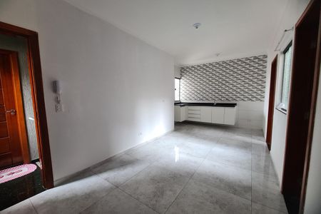 Apartamento à venda com 45m², 2 quartos e sem vaga Apartamento à venda com 45m², 2 quartos e sem vagaSala e Cozinha