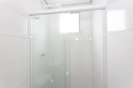 Apartamento para alugar com 35m², 1 quarto e sem vaga Apartamento para alugar com 35m², 1 quarto e sem vagaBanheiro