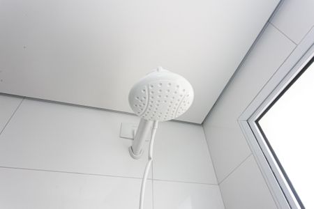 Apartamento para alugar com 35m², 1 quarto e sem vaga Apartamento para alugar com 35m², 1 quarto e sem vagaBanheiro - Chuveiro