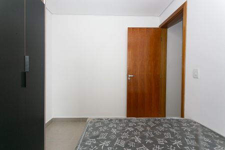 Quarto de apartamento para alugar com 1 quarto, 35m² em Santana, São Paulo