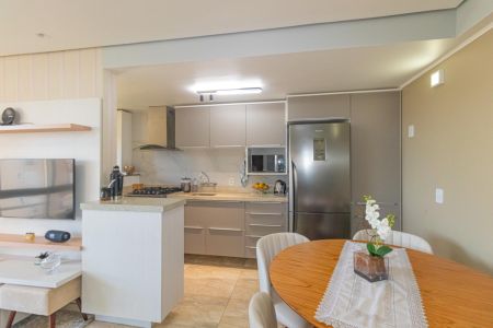 Apartamento para alugar com 60m², 1 quarto e 1 vaga Apartamento para alugar com 60m², 1 quarto e 1 vagaSala/Cozinha