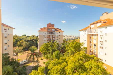 Apartamento para alugar com 60m², 1 quarto e 1 vaga Apartamento para alugar com 60m², 1 quarto e 1 vagaVista do Quarto