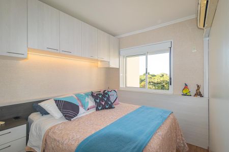 Apartamento para alugar com 60m², 1 quarto e 1 vaga Apartamento para alugar com 60m², 1 quarto e 1 vagaQuarto