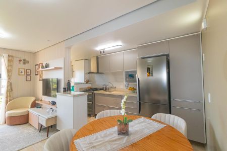 Apartamento para alugar com 60m², 1 quarto e 1 vaga Apartamento para alugar com 60m², 1 quarto e 1 vagaSala/Cozinha