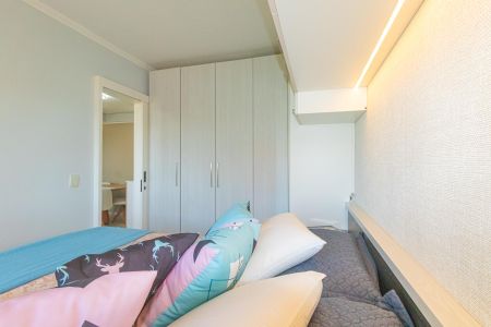 Apartamento para alugar com 60m², 1 quarto e 1 vaga Apartamento para alugar com 60m², 1 quarto e 1 vagaQuarto