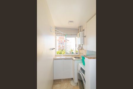Apartamento para alugar com 60m², 1 quarto e 1 vaga Apartamento para alugar com 60m², 1 quarto e 1 vagaSala/Cozinha