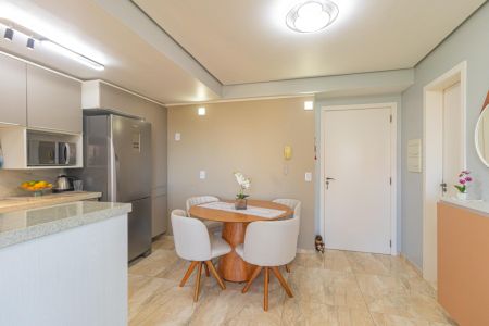 Apartamento para alugar com 60m², 1 quarto e 1 vaga Apartamento para alugar com 60m², 1 quarto e 1 vagaSala/Cozinha