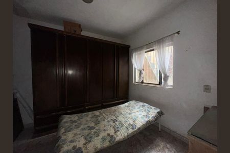 Quarto de casa para alugar com 1 quarto, 60m² em Parque Viana, Barueri