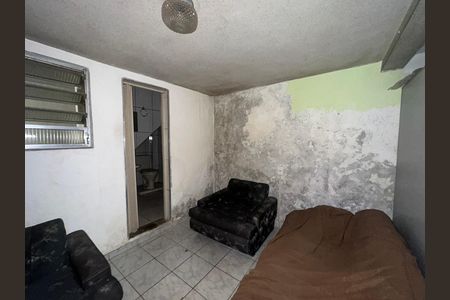 Sala de casa para alugar com 1 quarto, 60m² em Parque Viana, Barueri