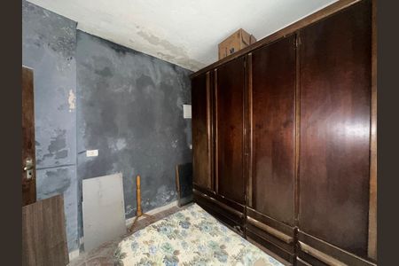 Quarto de casa para alugar com 1 quarto, 60m² em Parque Viana, Barueri