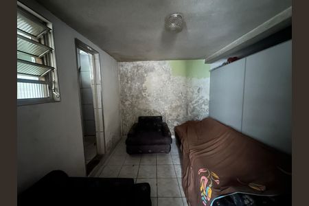Sala de casa para alugar com 1 quarto, 60m² em Parque Viana, Barueri