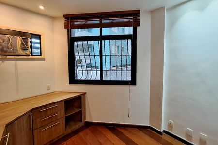 Apartamento à venda com 186m², 4 quartos e 2 vagas Apartamento à venda com 186m², 4 quartos e 2 vagasQuarto 3