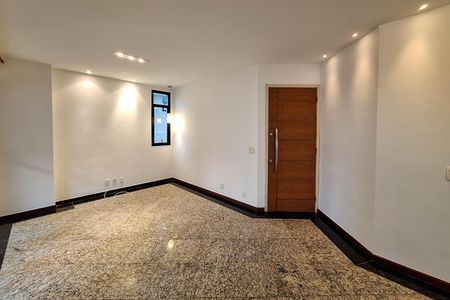 Apartamento à venda com 186m², 4 quartos e 2 vagas Apartamento à venda com 186m², 4 quartos e 2 vagasSala