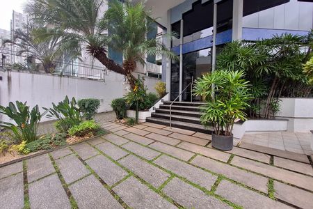 Apartamento à venda com 186m², 4 quartos e 2 vagas Apartamento à venda com 186m², 4 quartos e 2 vagasÁrea comum