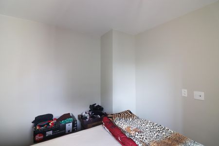 Quarto 1 de apartamento para alugar com 2 quartos, 55m² em Centro, São Bernardo do Campo