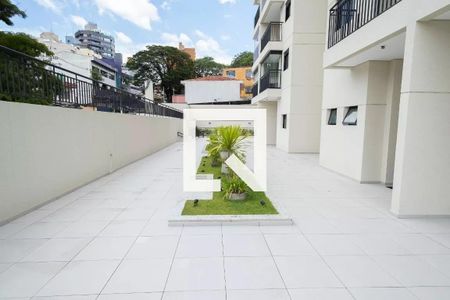 Apartamento para alugar com 55m², 2 quartos e 1 vaga Apartamento para alugar com 55m², 2 quartos e 1 vagaÁrea comum
