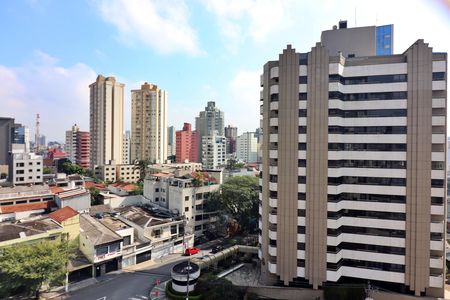 Apartamento para alugar com 55m², 2 quartos e 1 vagaSala Vista 