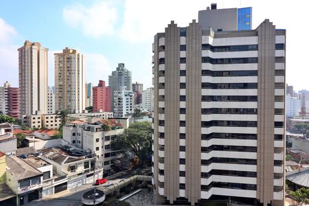Apartamento para alugar com 55m², 2 quartos e 1 vagaQuarto 2 Vista 