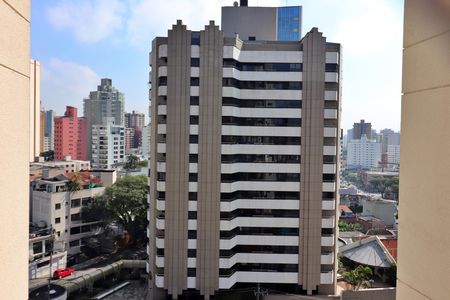Apartamento para alugar com 55m², 2 quartos e 1 vagaQuarto 1 Vista 