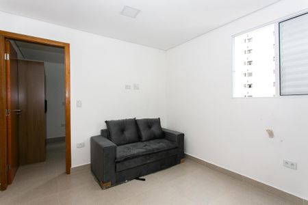 Apartamento para alugar com 35m², 1 quarto e sem vaga