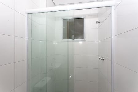 Apartamento para alugar com 35m², 1 quarto e sem vaga Apartamento para alugar com 35m², 1 quarto e sem vagaBanheiro
