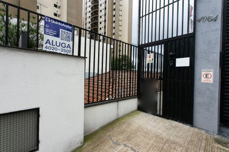 Apartamento para alugar com 35m², 1 quarto e sem vaga Apartamento para alugar com 35m², 1 quarto e sem vagaplaca IMWU-1207
