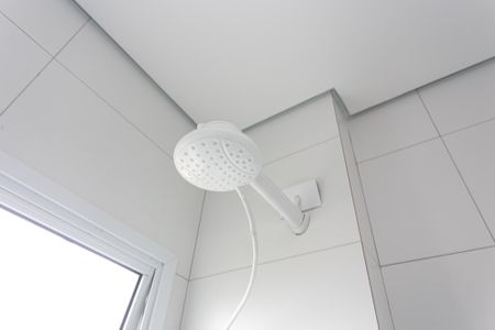 Apartamento para alugar com 35m², 1 quarto e sem vaga Apartamento para alugar com 35m², 1 quarto e sem vagaBanheiro