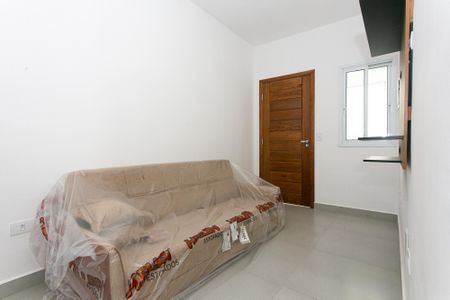 Apartamento para alugar com 35m², 1 quarto e sem vaga Apartamento para alugar com 35m², 1 quarto e sem vagaSala