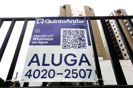 Apartamento para alugar com 35m², 1 quarto e sem vaga Apartamento para alugar com 35m², 1 quarto e sem vagaplaca IMWU-1207
