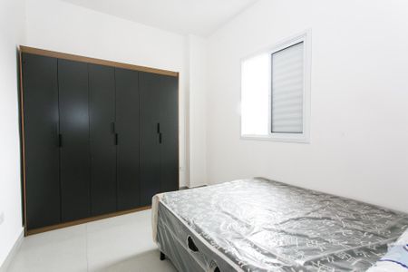 Apartamento para alugar com 35m², 1 quarto e sem vaga Apartamento para alugar com 35m², 1 quarto e sem vagaQuarto