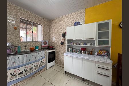 Casa à venda com 105m², 2 quartos e 1 vaga Casa à venda com 105m², 2 quartos e 1 vagaCozinha