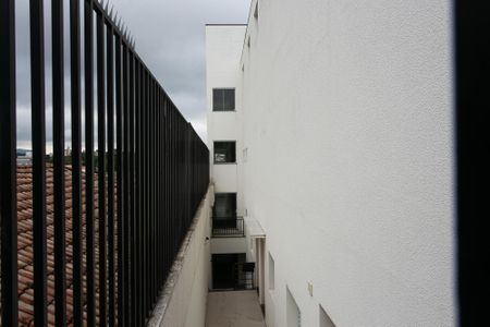 Apartamento para alugar com 35m², 1 quarto e sem vaga Apartamento para alugar com 35m², 1 quarto e sem vagaFachada