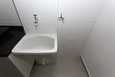 Apartamento para alugar com 35m², 1 quarto e sem vaga Apartamento para alugar com 35m², 1 quarto e sem vagaÁrea de Serviço