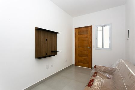 Apartamento para alugar com 35m², 1 quarto e sem vaga Apartamento para alugar com 35m², 1 quarto e sem vagaSala
