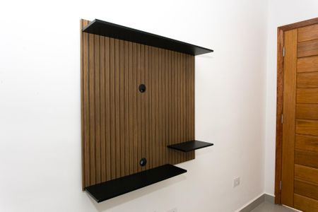 Apartamento para alugar com 35m², 1 quarto e sem vaga Apartamento para alugar com 35m², 1 quarto e sem vagaSala
